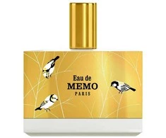 Memo Paris Memo Eau De Memo EDP parfumuotas vanduo, 100 ml