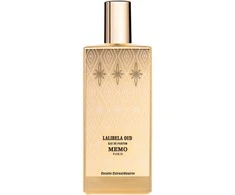 Memo Paris Escales Extraordinaires - Lalibela Oud EDP parfumuotas vanduo unisex, 75 ml