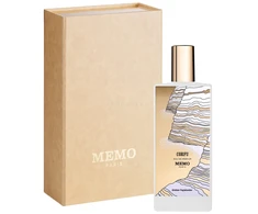 Memo Paris Corfu EDP parfumuotas vanduo unisex, 75 ml