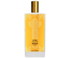 Memo Paris Graines Vagabondes Siwa EDP parfumuotas vanduo moterims, 75 ml