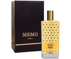 Memo Paris Fleurs Bohemes Granada EDP parfumuotas vanduo moterims, 75 ml