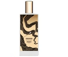 Memo Paris Graines Vagabondes Sherwood EDP parfumuotas vanduo unisex, 75 ml