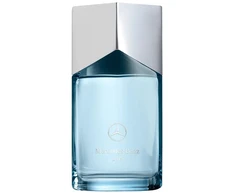Mercedes-Benz, Air, Eau De Parfum, For Men, 100 ml