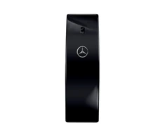 Mercedes-Benz Club Juodas EDP parfumuotas vanduo vyrams, 50 ml