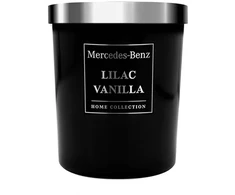 Mercedes-Benz Lilac Vanilla, 180 g