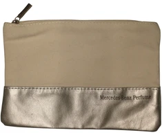 Mercedes-Benz, Mercedes Benz, GWP Textile Pouch, Large