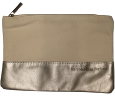 Mercedes-Benz, Mercedes Benz, GWP Textile Pouch, Large