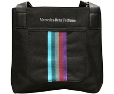Mercedes-Benz, VIP Club, Textile Bag, Gym, Pilkas, For Men