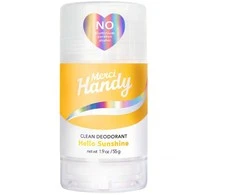 Merci Handy Hello Sunshine Dezodorantas Roll-On Unisex, 55 g