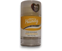 Merci Handy Hello Sunshine Dezodorantas Roll-On Unisex, 55 g
