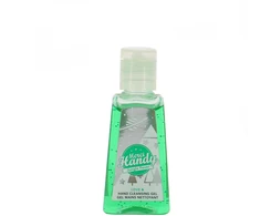 Merci Handy, Jungle Fever , Cleansing Gel, For Hands, 30 ml