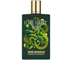 Mes Bisous One Night Only PP kvepalai unisex, 100 ml