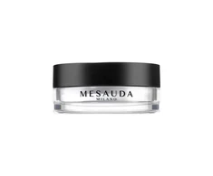 Mesauda Celestial Veil makiažą fiksuojanti pudra, atspalvis: 301 Invisible,12 g