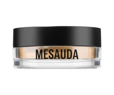 Kryolan Mesauda, Celestial Veil, permatomas, biri fiksavimo pudra, 302, šviesi, 12 g moterims