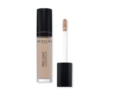 Mesauda Pro Light Blurring &amp; Soft-Focus Liquid Maskuoklis W20, 4 ml