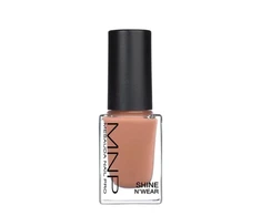Mesauda Shine N' Wear Nagų lakas 223 Broadway, 10 ml