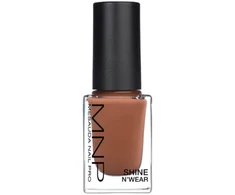 Mesauda Shine N' Wear Nagų lakas 246 Cafe Au Lait, 10 ml