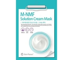 Mijin M-NMF Moisturising Sheet Mask For Face, 30 ml