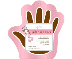 Mijin Mjcare Hydrating Hand Sheet Mask, 10 g