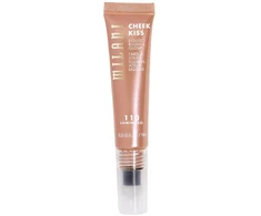 Milani Cheek Kiss Blush + Glow Illuminating Liquid Blush 110 Luminoso, 10 ml