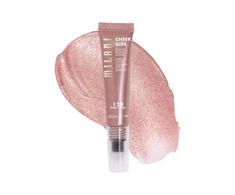 Milani Cheek Kiss Blush + Glow Illuminating Liquid Blush 120 Rožinė Cava, 10 ml