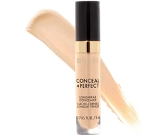 Milani Conceal + Perfect Long Wearing Kreminis Maskuoklis 120 Light Vanilla, 5 g