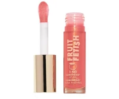 Milani Fruit Fetish lūpų aliejus blizgiamiems atspalviams, 150 Luminoso, 4 ml