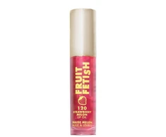 Milani Fruit Fetish Lip Oil Hydrating Lip Oil 120 Strawberry Melon 0,135 ml