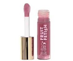 Milani Fruit Fetish Lip Oil Hydrating Lip Oil 160 Lychee Nectar 0,135 ml