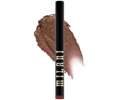 Milani paauksuotų akių šešėlių blizgučiai, pieštukinis akių šešėlis „Gilded Eyeshadow Shimmer“, 08 Terra, 1.4 g