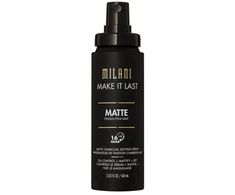 Milani Make It Last Matte Setting Purškiklis, 60 ml
