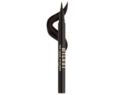 Milani Stay Put Tank Atsparus vandeniui Liquid Akių apvadas 110 Juodas 0.55 ml