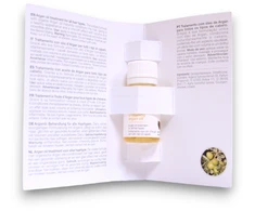 Aliejus visų tipų plaukams Milk Shake Argan Glistening Argan Oil 10ml