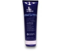 Milk Shake Milk_Shake Cold Brunette Conditioner kondicionierius rudiems plaukams, 250 ml