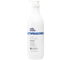 Milk Shake Milk_Shake Cold Brunette Šampūnas šampūnas rudiems plaukams, 1000 ml