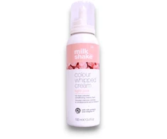 Milk Shake Milk_Shake Colour Whipped Kreminis Light Rožinė dažomosios plaukų putos, 100 ml