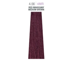 Ilgalaikiai plaukų dažai MILK SHAKE CREATIVE COLOR N: Red Mahogany Medium, 100 ml