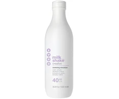 „Milk Shake Creative“ plaukų oksidantinis losjonas 12 %, 40 tūrio, 1000 ml