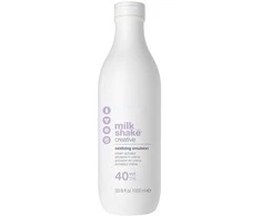 „Milk Shake Creative“ plaukų oksidantinis losjonas 12 %, 40 tūrio, 1000 ml