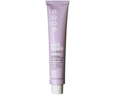 Milk Shake Creative SLS/SLES-Free Permanent Hair Dye 5.875BV Iridescent Chestnut šviesiai rudas, 100 ml