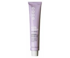 Ilgalaikiai plaukų dažai MILK SHAKE CREATIVE COLOR N:Golden Very Light Blond, 100 ml