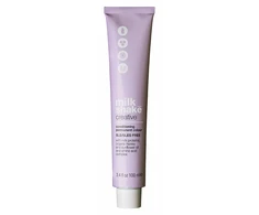 Milk Shake Creative SLS/SLES-Free Permanent Hair Dye 99N Very Light Blond, 100 ml
