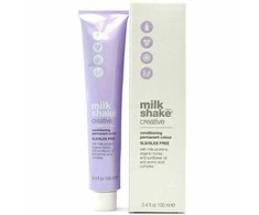 Milk Shake Milk_Shake Creative Permanent Color 7.34 Copper Golden Medium Skirtas šviesiems plaukams, 100 ml