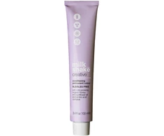 Milk Shake Creative SLS/SLES-Free Permanent Hair Dye 6.016NA Natural Ash Dark Blond, 100 ml