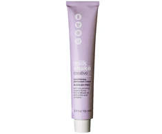 „Milk Shake Creative“ ilgalaikiai plaukų dažai be SLS/SLES, 10,00 USD, 100 ml