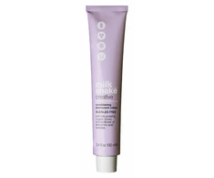 Milk Shake, Creative, SLS/SLES-Free, Permanent Hair Dye, 9.09NN Very Light Blond Intense Natural, 100 ml