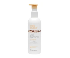 Milk Shake Pieno kokteilis „Milk_Shake Curl Passion“ plaukų formavimo gelis, 200 ml