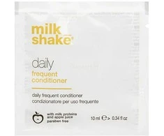 „Milk Shake“ kasdienis, dažnas plaukų kondicionierius be parabenų, drėkina ir apsaugo, 10 ml