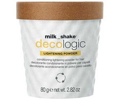 Milk Shake Decologic Hair Oxidant Powder, 80 g