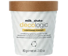Milk Shake Decologic Hair Oxidant Powder, 80 g